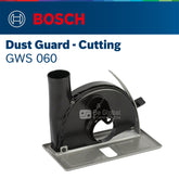 Bosch Dust Guard - Cutting - GWS 060